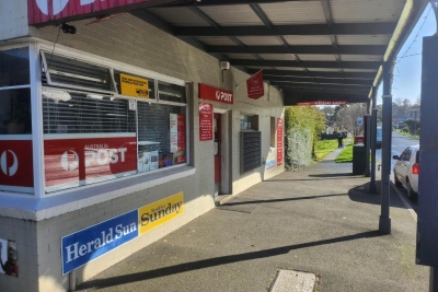 Black Hill LPO and General Store - Ballarat (SP2415)