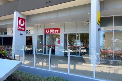 Scarborough (Brisbane QLD) Post Office (SP2419)