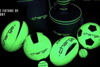 Luminous Sports Ball Business (GLJ2506)