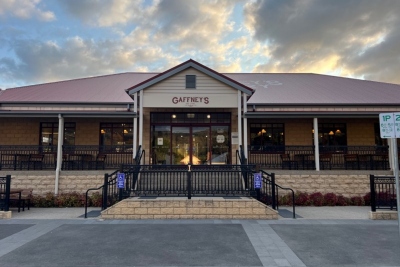 Bakery Cafe in Heathcote/Seymour (JASW0051)