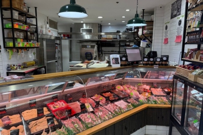 Paddy's Meats - Bundoora (IWR2434)