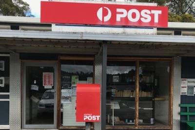 Tullah LPO (Tasmania) Post Office (SP2421)