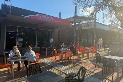 Café in Monbulk –  Assets  & Assignment of Lease Sale (JASW0057)